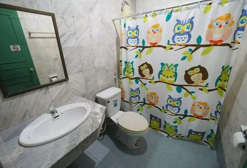 اتاق استاندارد, Luxury