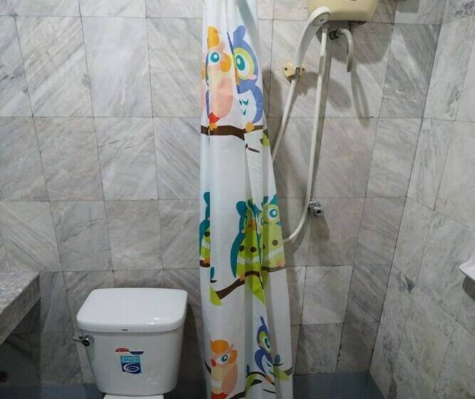 غرفة قياسية, Luxury