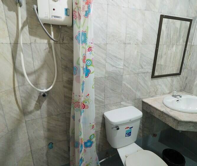 غرفة قياسية, Luxury