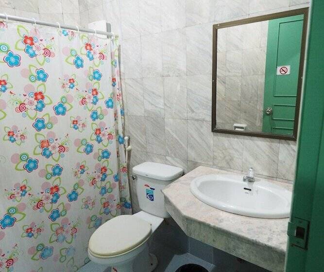 غرفة قياسية, Luxury