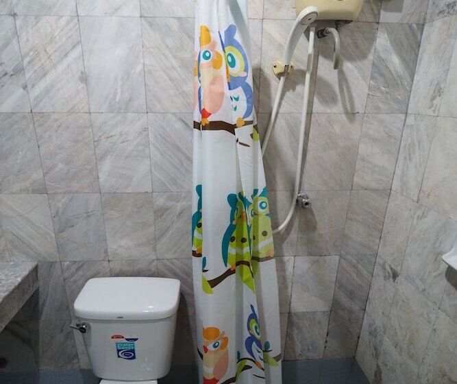 غرفة قياسية, Luxury