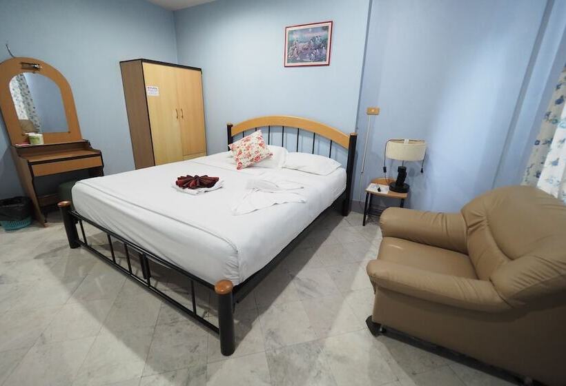 غرفة قياسية, Luxury