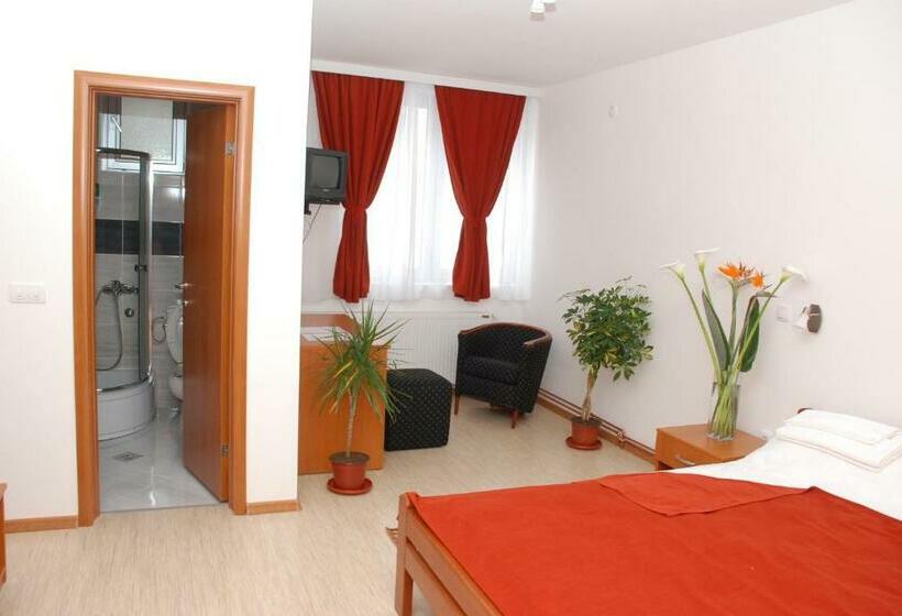 اتاق استاندارد, M Garni