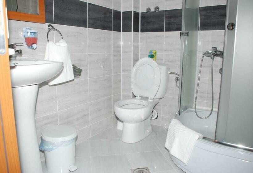 اتاق استاندارد, M Garni