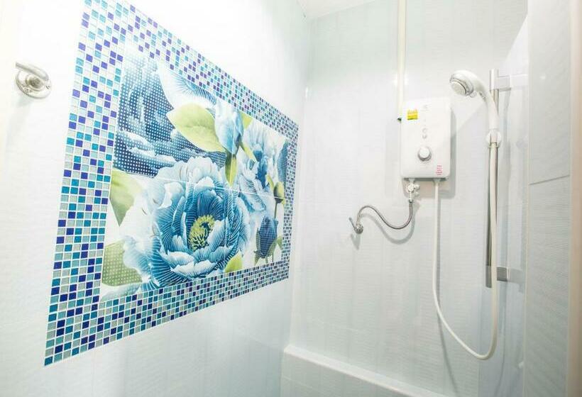 חדר סטנדרט, P.a. Thani