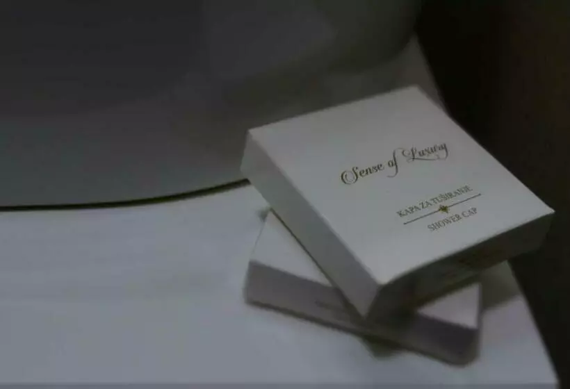 اتاق استاندارد یک نفره, Passport