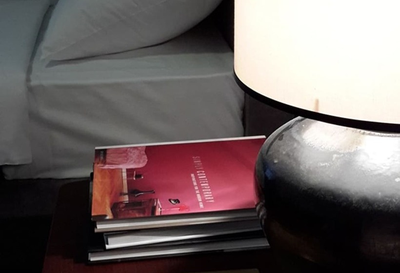 이코노미 룸, Savamala B&b