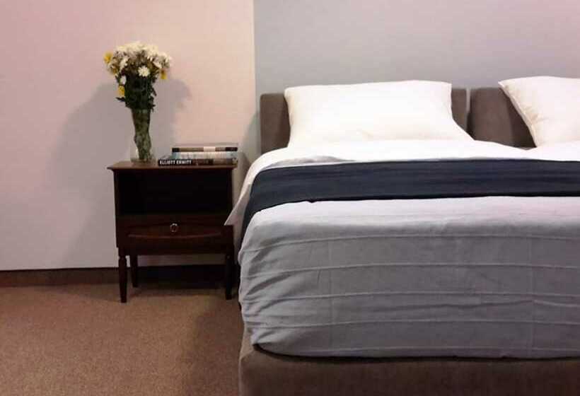 수피리어 룸, Savamala B&b