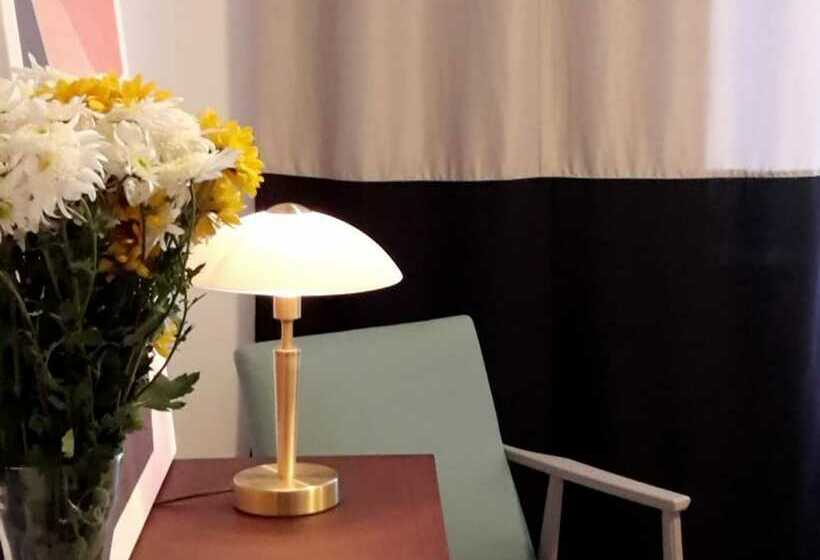 اتاق سوپریور, Savamala B&b