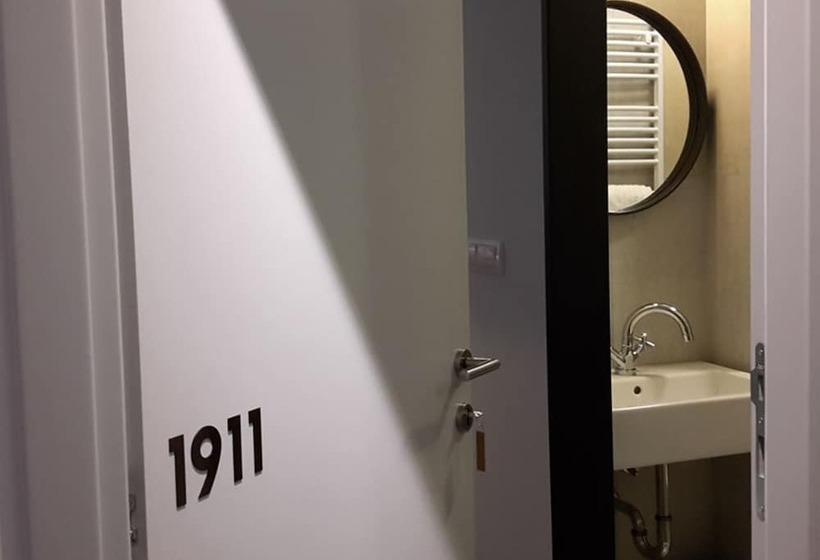 اتاق سوپریور, Savamala B&b