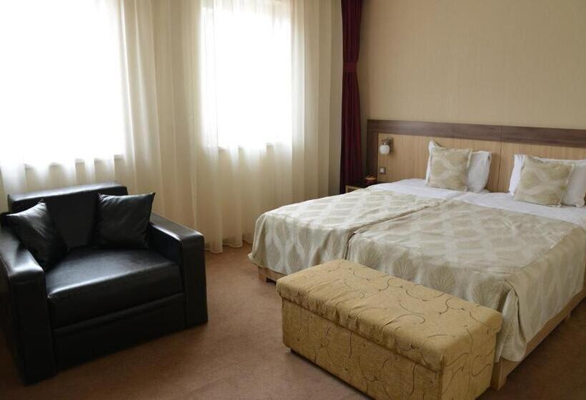 اتاق سوپریور, Tami Residence