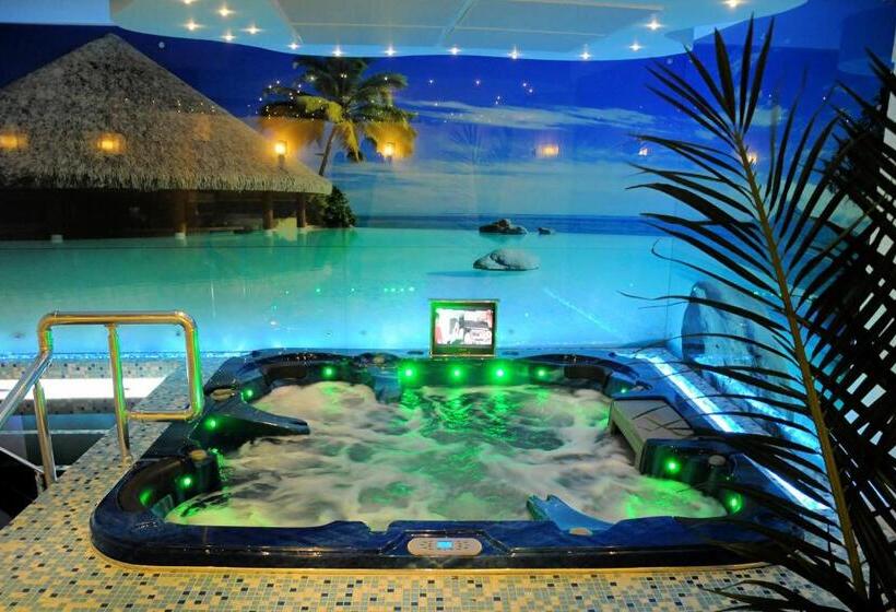 اتاق کلاسیک, Tami Residence