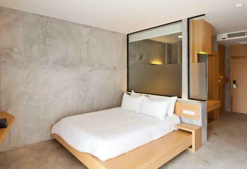 اتاق سوپریور, The Now Hotel   Sha Extra Plus