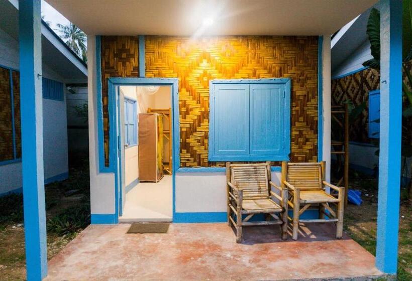 Бунгало Стандарт, Isara Lanta Beach Resort