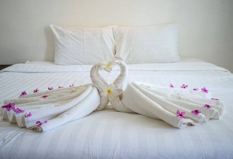 Бунгало Стандарт, Isara Lanta Beach Resort