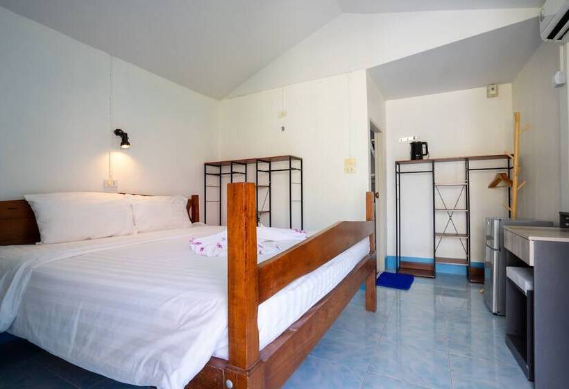 Бунгало Superior, Isara Lanta Beach Resort