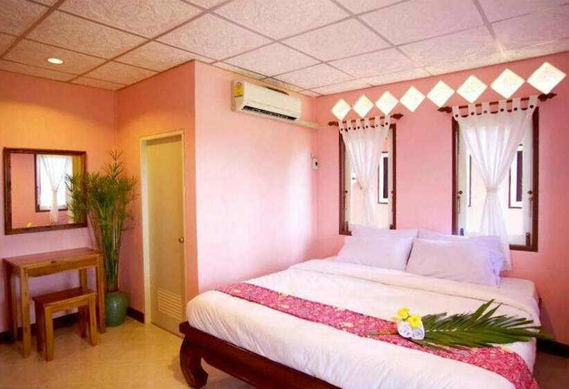 Номер Стандарт, Mayuree Resort Kohchang