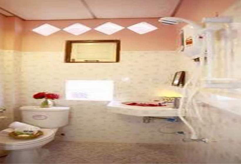 Номер Стандарт, Mayuree Resort Kohchang