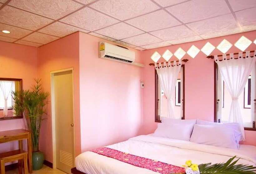 Номер Стандарт, Mayuree Resort Kohchang