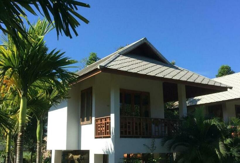 Вилла 1 Спальня, Pai Loess Resort