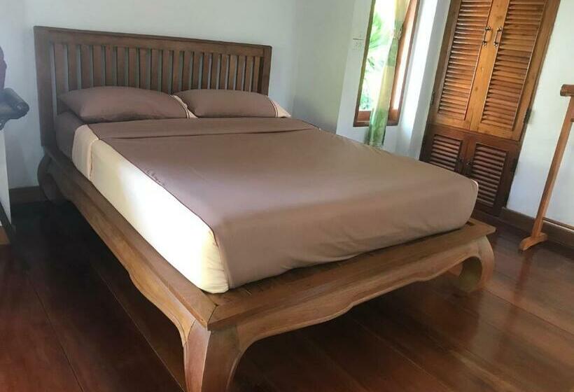 빌라 침실 1개, Pai Loess Resort