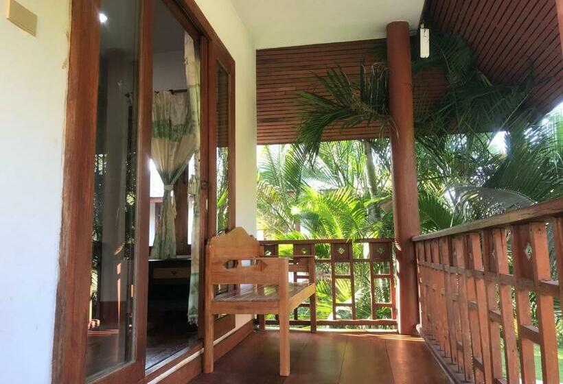 Вилла 1 Спальня, Pai Loess Resort