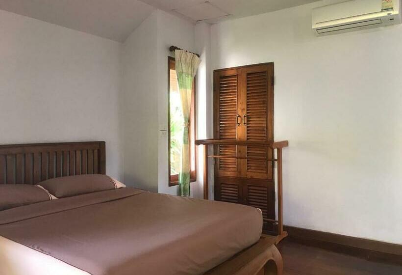 Вилла 1 Спальня, Pai Loess Resort