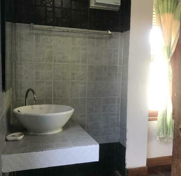 Вилла 1 Спальня, Pai Loess Resort