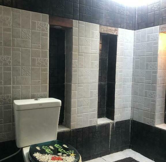 Вилла 1 Спальня, Pai Loess Resort