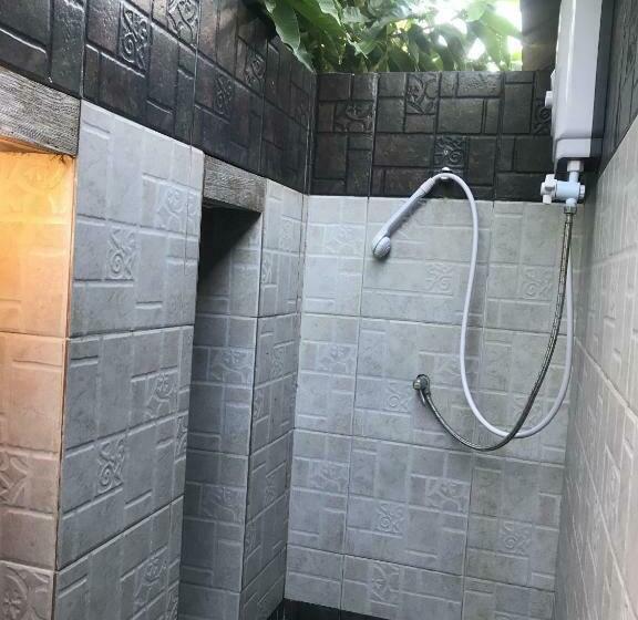 Вилла 1 Спальня, Pai Loess Resort