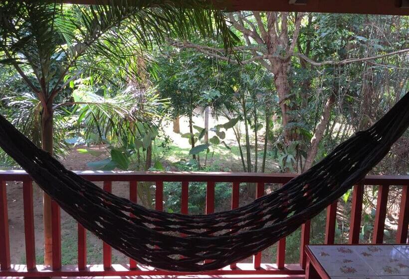 スーペリアーバンガロー, Pai Loess Resort