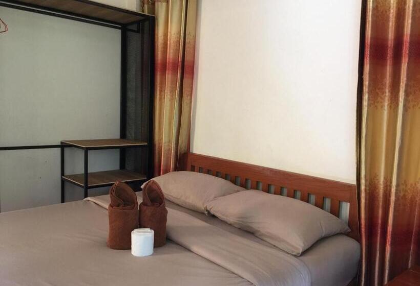 Бунгало Superior, Pai Loess Resort