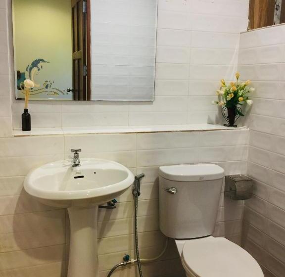 수피리어 방갈로, Pai Loess Resort