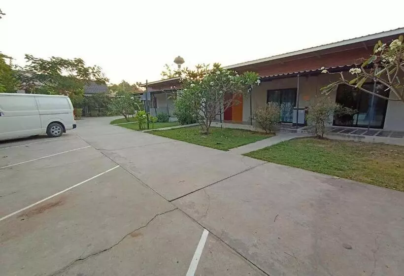 ベーシックルーム, Pak Dee Resort