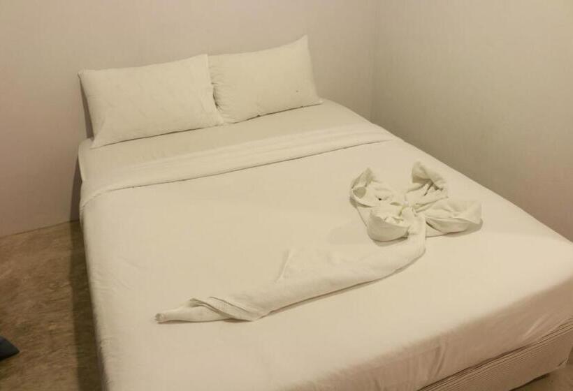 اتاق عادی, Pak Dee Resort