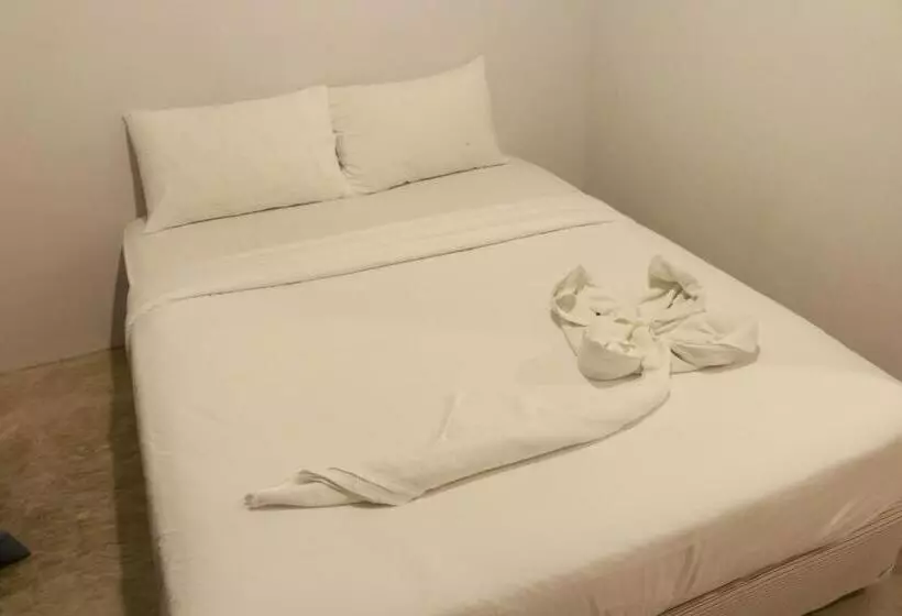 ベーシックルーム, Pak Dee Resort