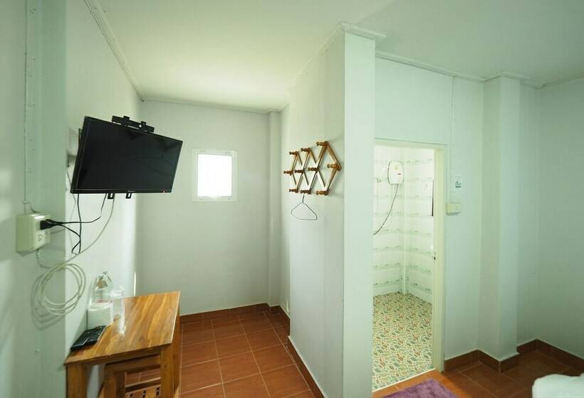 غرفة قياسية, Chuan Chom Guesthouse