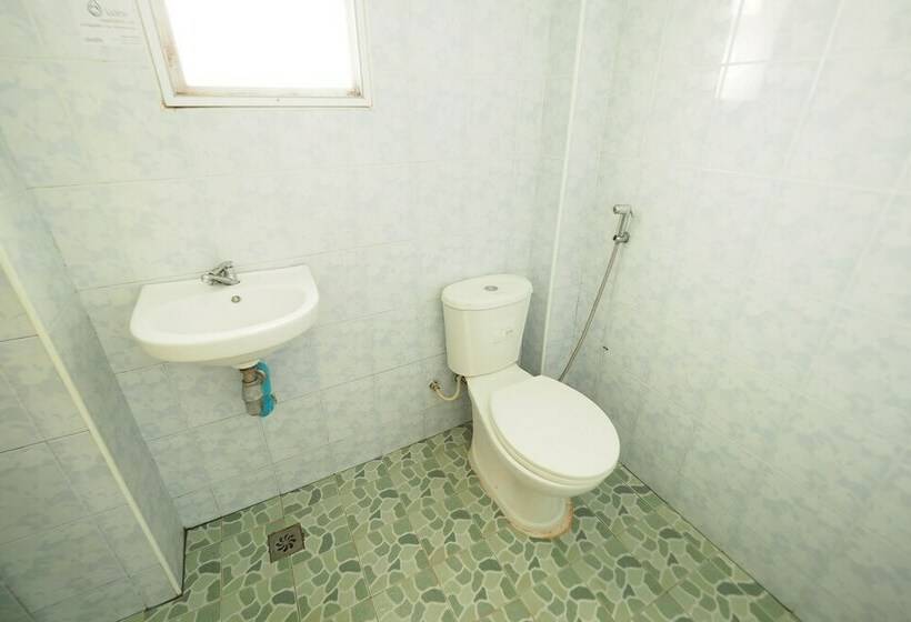 غرفة قياسية, Chuan Chom Guesthouse