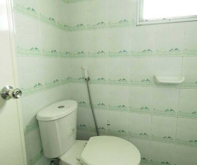 Номер Стандарт, Chuan Chom Guesthouse