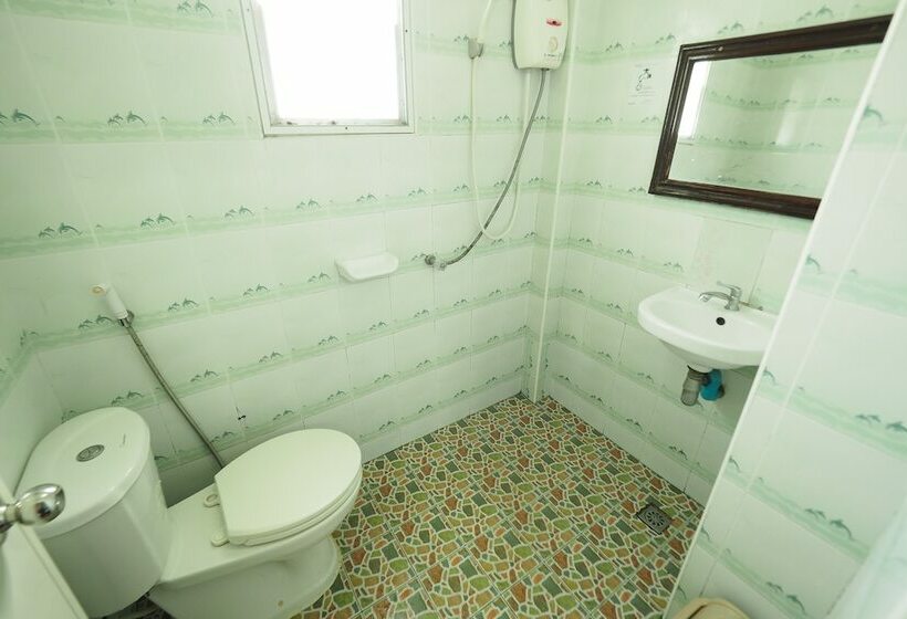 Номер Стандарт, Chuan Chom Guesthouse