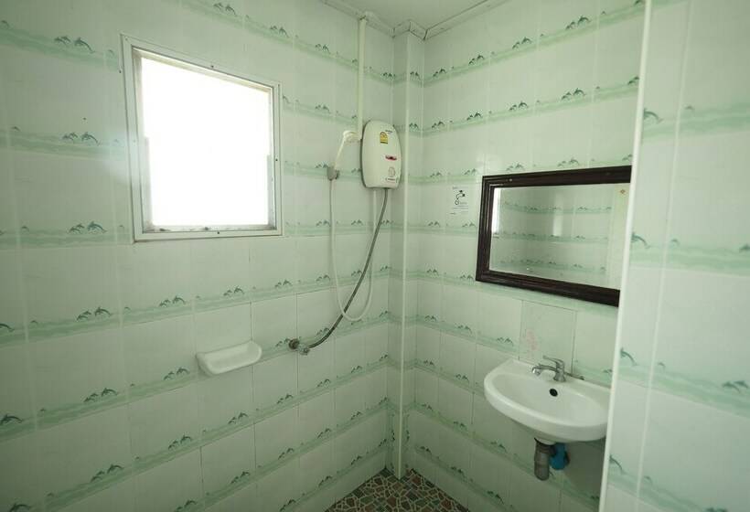 غرفة قياسية, Chuan Chom Guesthouse