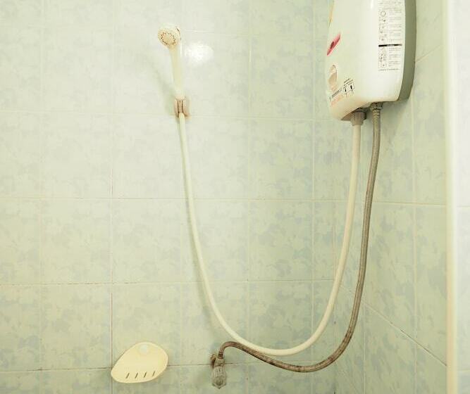 غرفة قياسية, Chuan Chom Guesthouse