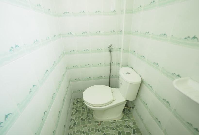 غرفة قياسية, Chuan Chom Guesthouse