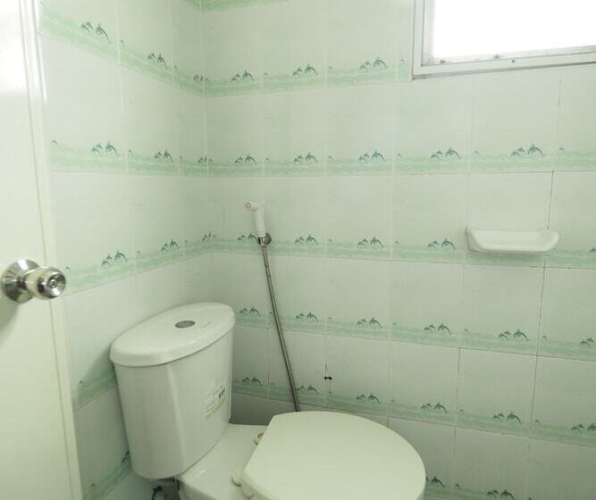 غرفة قياسية, Chuan Chom Guesthouse