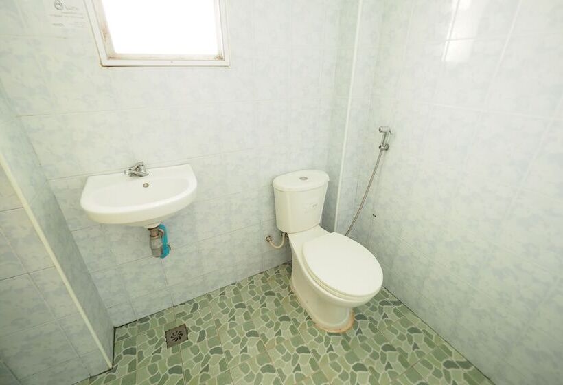 غرفة قياسية, Chuan Chom Guesthouse