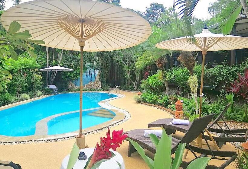Номер Стандарт, Homestay Chiang Rai