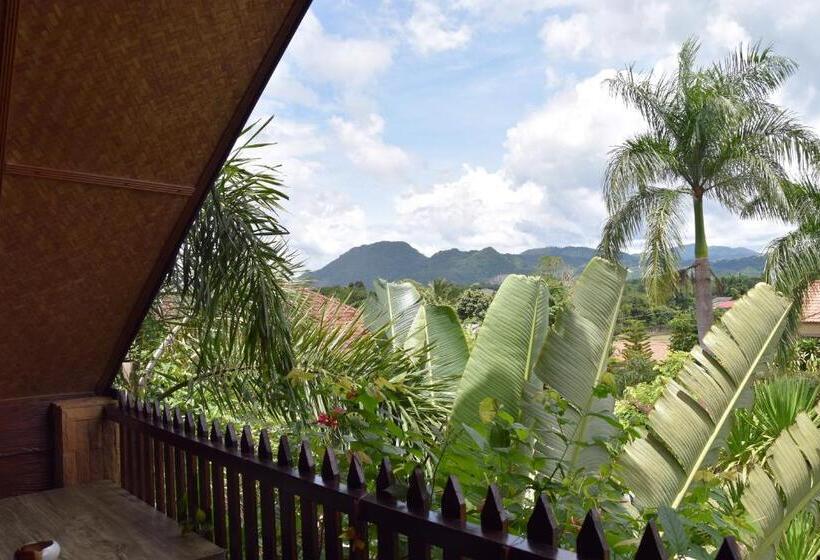 Family Suite, Homestay Chiang Rai