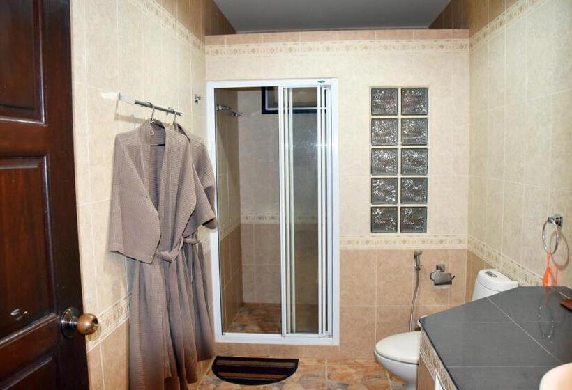 Апартаменты 2 Спальни, Homestay Chiang Rai
