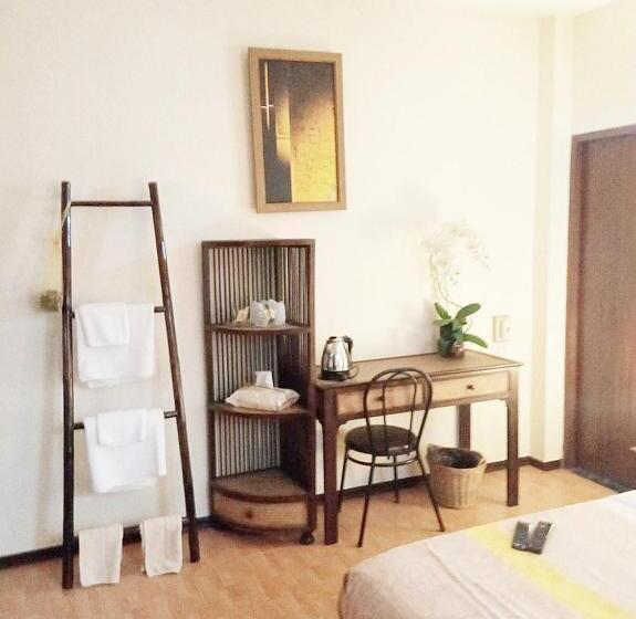 Апартаменты 2 Спальни, Homestay Chiang Rai