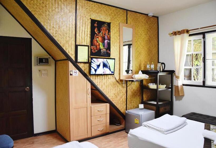 Номер Стандарт, Homestay Chiang Rai